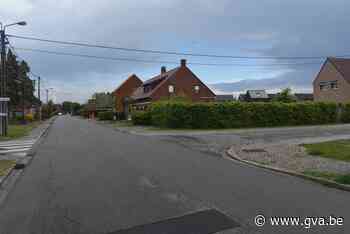 Nutsmaatschappijen voeren werken uit in Mol Sluis (Mol) - Gazet van Antwerpen