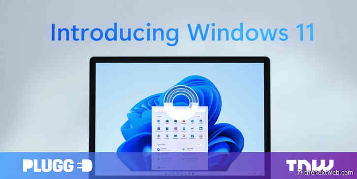 Microsoft’s big Windows 11 announcement screwed up by a lagtastic livestream