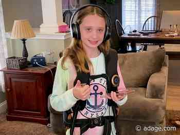 FCB’s Area 23 continues strong Cannes showing with radio and audio Grand Prix win