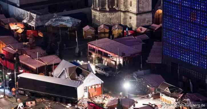 Fehleinschätzungen vor Weihnachtsmarkt-Anschlag