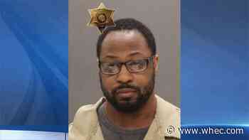 Jury finds man guilty in 2019 murder, dismemberment of Greece man