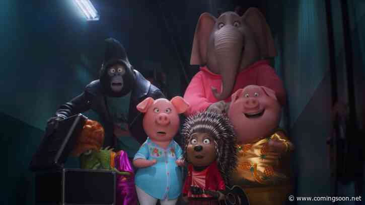 Sing 2 Trailer Teases Illumination’s Star-Studded Animated Sequel