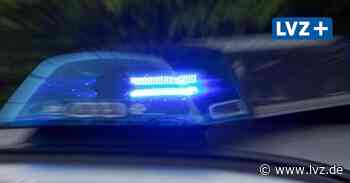 Oschatz: Schilder aus Halterung gerissen und auf Straße gestellt - Leipziger Volkszeitung