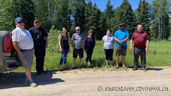 Prince Albert Grand Council hopes future women’s shelter fills need in northern Sask.