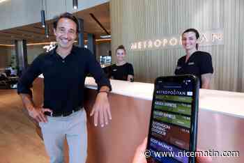 Plus qu'un club de sport, le Metropolitan se veut créateur de liens