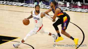 NBA DFS: Top Clippers vs. Suns DraftKings, FanDuel daily Fantasy basketball picks for June 24, 2021