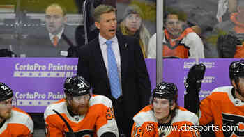 Seattle Kraken hire Dave Hakstol as franchise's first ever head coach
