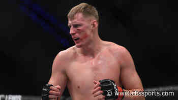 UFC Fight Night: Gane vs. Volkov odds, predictions: MMA insider shares surprising fight card picks