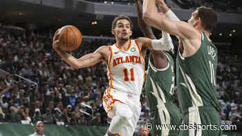 NBA Star Power Index: Trae Young joins LeBron James, Kobe Bryant in history; Ben Simmons fake trades flying