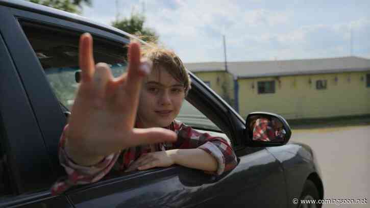 CODA Trailer Teases Apple’s Acclaimed Sundance Family Drama