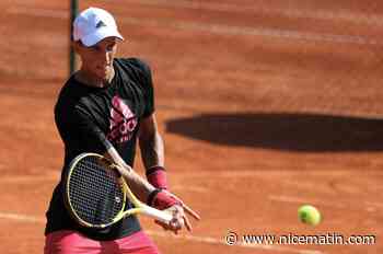 Le Toulonnais Antoine Hoang se qualifie pour Wimbledon !
