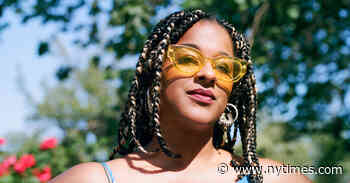 L’Rain’s Songs Hold Ghosts, Demons and Healing