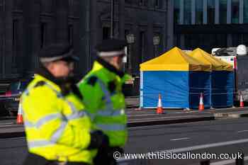 New report to examine London's preparedness for terror attack