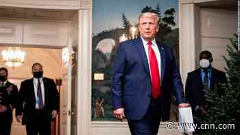New polls show GOP willingness to subvert 2020 election
