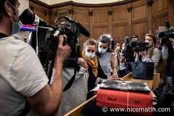 Procès de Valérie Bacot: la partie civile réclame une condamnation pour l'exemple, verdict vendredi