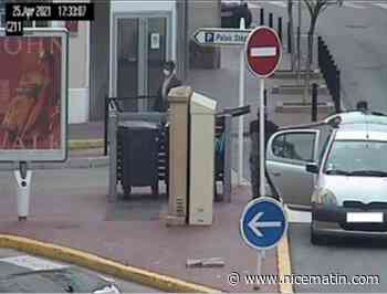 Cannes poursuit sa lutte contre les dépôts sauvages grâce avec la vidéo-verbalisation