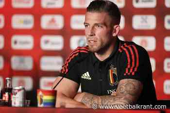 Veld in Sevilla een nadeel? &quot;We moeten ervoor zorgen dat de omstandigheden een voordeel worden&quot;