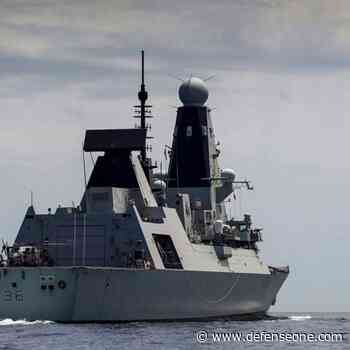 What Really Happened in the Black Sea? A Victory for Russian Disinformation