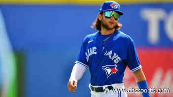2021 MLB odds, picks, best bets for June 24 from proven model: This four-way parlay pays 10-1