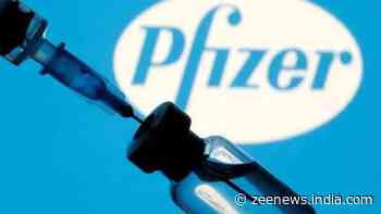 COVID-19 vaccine around 90% effective against Delta variant: Pfizer claims