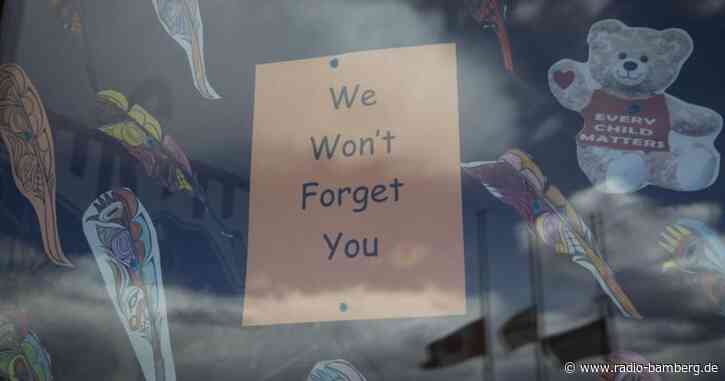 Über 700 Gräber bei weiterer Schule für Indigene entdeckt