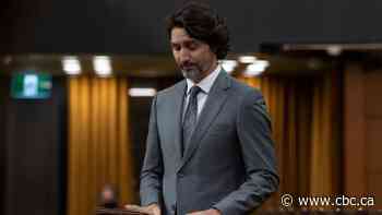 'Canada's responsibility': Trudeau responds to report of unmarked graves at residential school site