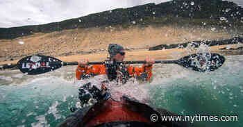 ‘Against the Current’ Review: Traversing the Tides