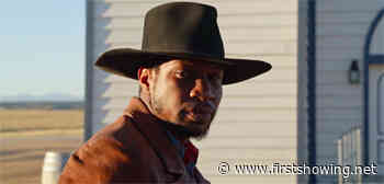 Awesome First Teaser Trailer for Black Western 'The Harder They Fall'