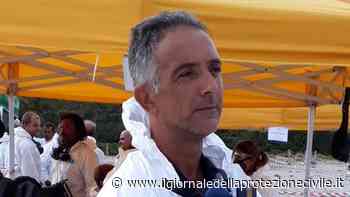 Disastro ambientale in Sri Lanka, le foto del ricercatore Ispra - Giornale della Protezione civile