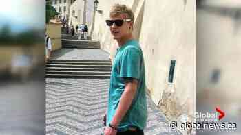 Crisis negotiator, psychiatrist speak during inquest into police shooting death of Steven Rigby