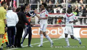 Le footballeur Clément Grenier victime d'un cambriolage dans les Parcs de St-Tropez