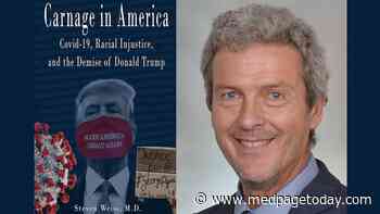 Mayo Physician Fired Over COVID Book