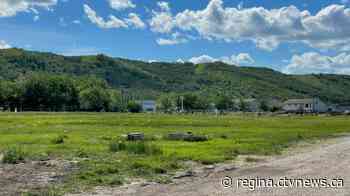 'We are treating this like a crime scene': Cowessess First Nation finds 751 unmarked graves at former residential school site