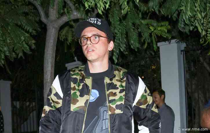 Logic to release new compilation album ‘The YS Collection Vol. 1.’ tomorrow