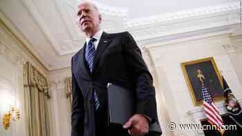 Analysis: Biden's patience may have delivered a breakthrough
