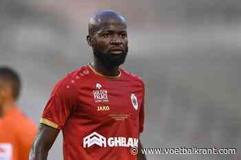 Hint Verschueren naar komst van Lamkel Zé bij Anderlecht? &quot;Dat moet Kompany ook met hem kunnen doen&quot;