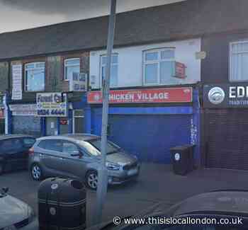 Chingford Chicken Village and Yildrim Bakery hygiene reports