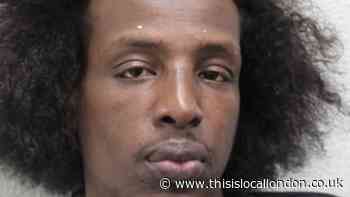 Hayes man jailed for modern slavery, drug and violence offences