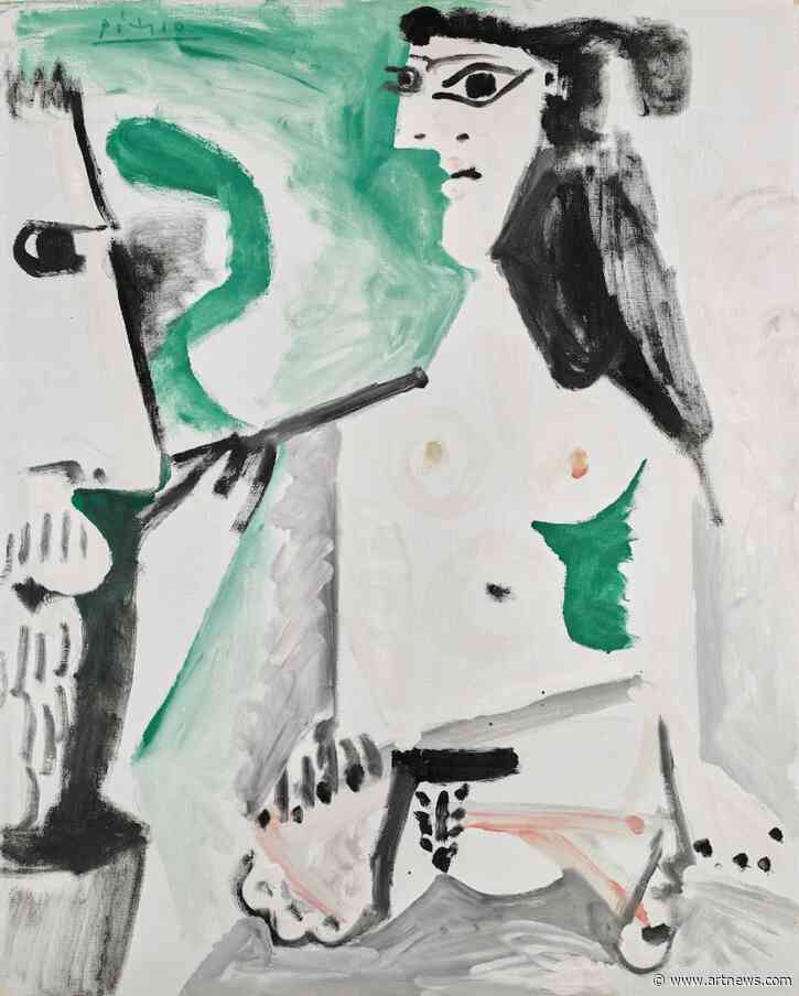 Aiming to Tap European Client Base, Sotheby’s Will Open Private Sale Pop-Up in Monaco