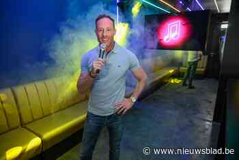Karaoke-complex met 22 boxen opent op Noorderlaan<BR />