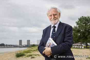 Bob Cools: “Als alle Antwerpenaren van vreemde origine twee dagen niet werken valt alles stil”