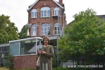 Schrijfster draagt boek op aan vrouwen die kind hebben moeten afstaan
