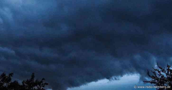 Unwetter: Auftaktrunde bei Golf-Turnier abgebrochen
