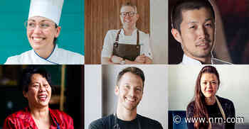 Meet the Chef Power List Readers Picks