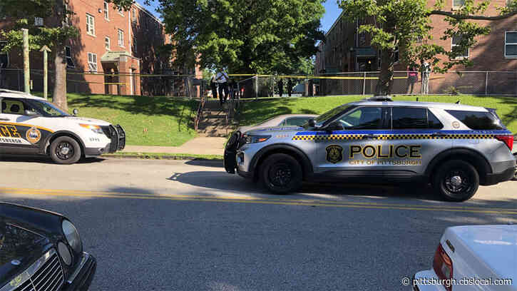 Woman Hospitalized After Shooting In The Hill District