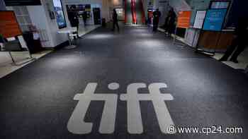 Toronto film fest returning to more theatres; Alanis Morissette doc, 'Dune' in lineup - CP24 Toronto's Breaking News