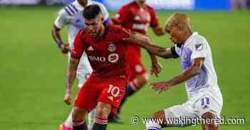 Preview: Toronto FC looking to find a way back into the win column against Nashville - Waking The Red