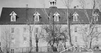 751 estimated unmarked graves found at former Saskatchewan residential school