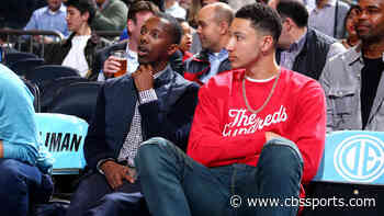Ben Simmons trade future: 76ers brass discussing options with agent Rich Paul ahead of NBA Draft, per report