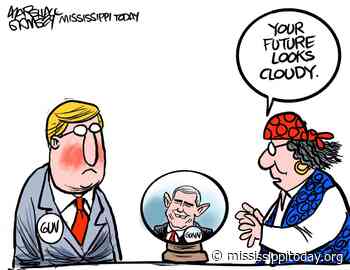 Marshall Ramsey: The Future